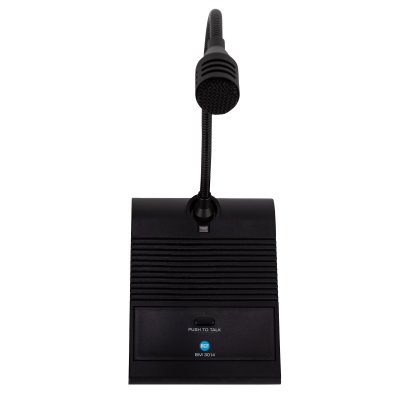 RCF bordmikrofon dynamisk 