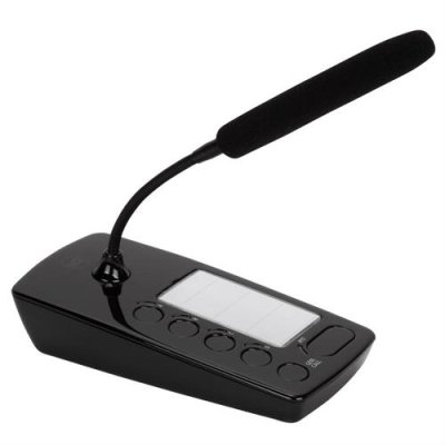 RCF bordmikrofon til DMA-serie