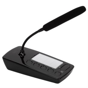 RCF bordmikrofon til DMA-serie