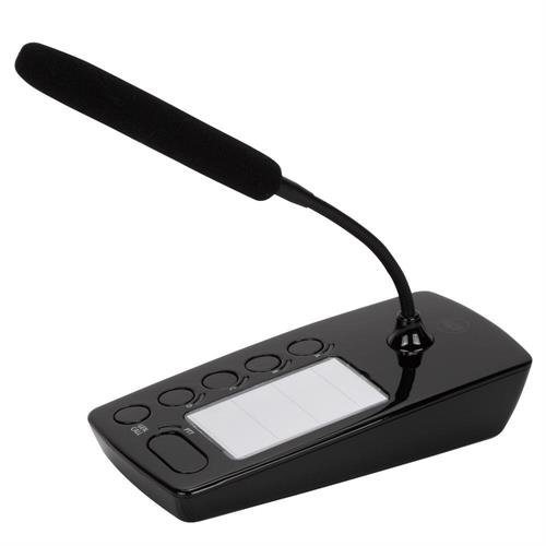 RCF bordmikrofon til DMA-serie