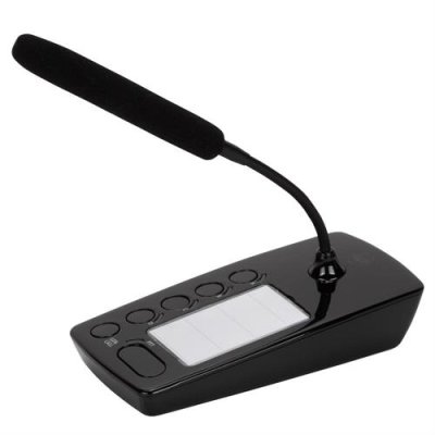 RCF bordmikrofon til DMA-serie