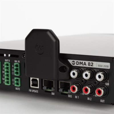 RCF Bluetooth board til DMA-serie