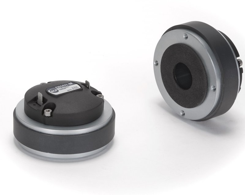 RCF Diskant enhed CD240-K 1