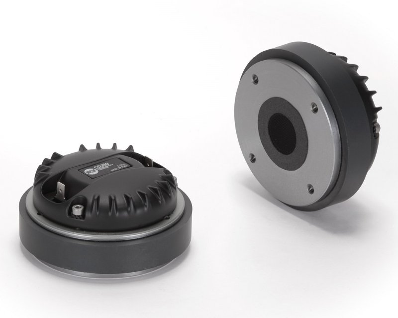 RCF Diskant enhed CD350 50W 1,75