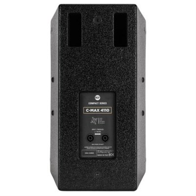 RCF C-MAX 4110 passiv h�jttaler 1400W 128 dB
