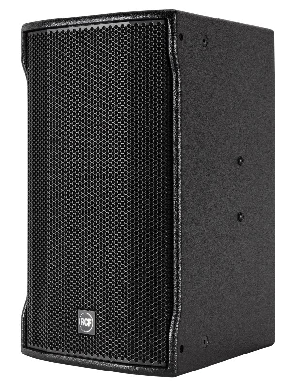 RCFC-MAX 4112 passiv hjttaler 1400 W 130 dB