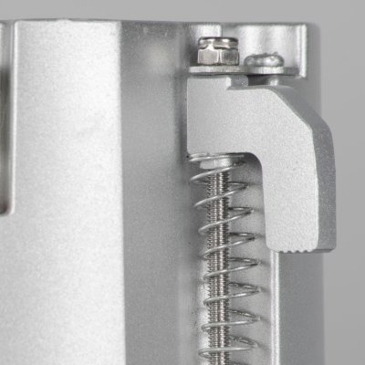 RCF indbygningshjttaler 2-vejs coaxial 15W 100 Volt 16 Ohm, Hvid