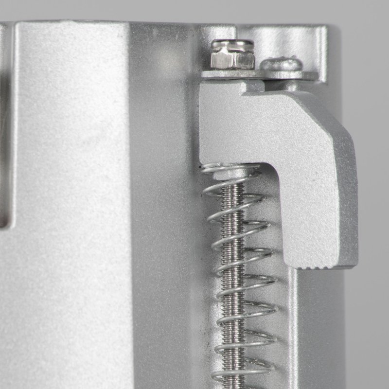 RCF indbygningshjttaler 2-vejs coaxial 15W 100 Volt 16 Ohm, Hvid