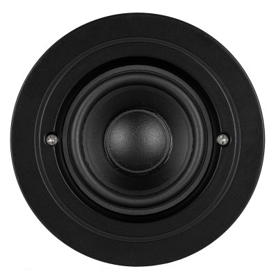 RCF indbygningsh�jttaler 2-vejs coaxial 15W 100 Volt 16 Ohm, Hvid