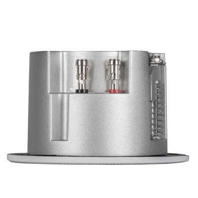 RCF indbygningshjttaler 2-vejs coaxial 15W 100 Volt 16 Ohm, Hvid