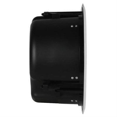 RCF indbygningsh�jttaler 2-vejs coaxial 40W 100 Volt 8 Ohm, Hvid