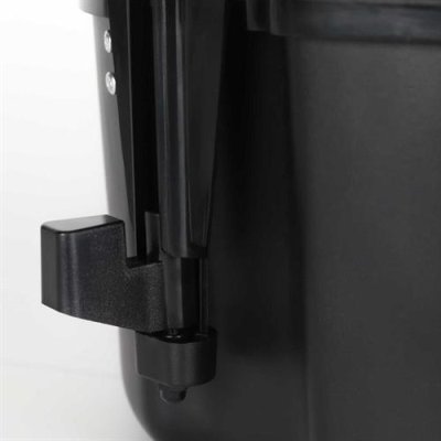 RCF indbygningshjttaler 2-vejs coaxial 80W 100 Volt 8 Ohm, Hvid