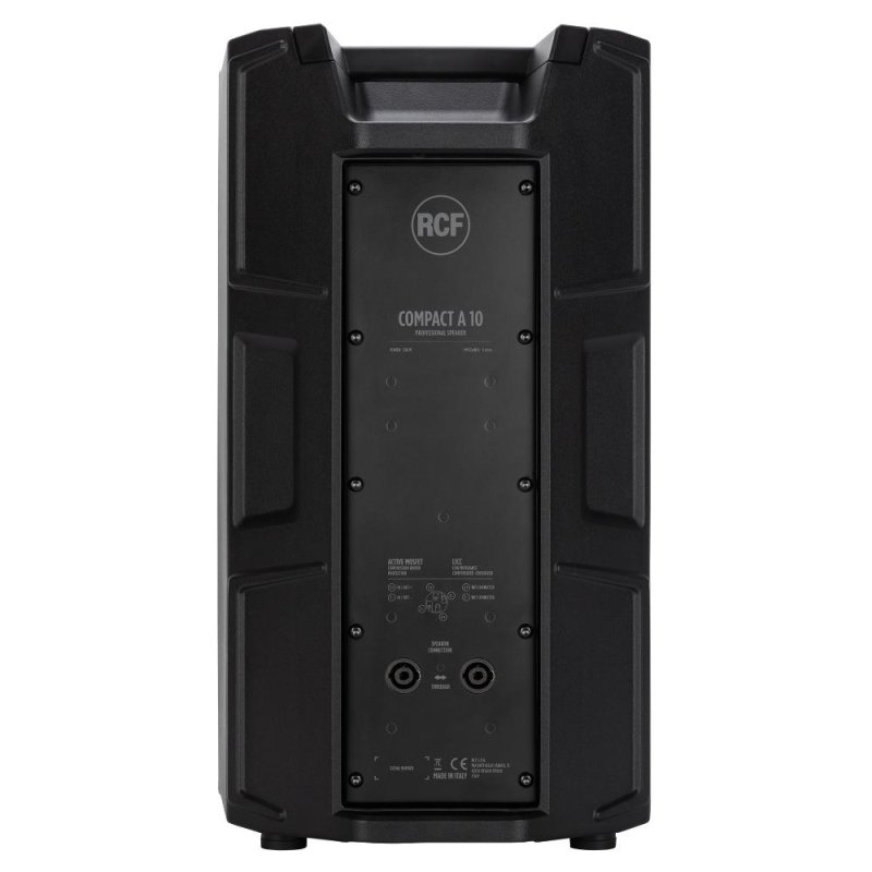RCF Compact A10 passiv hjttaler 10
