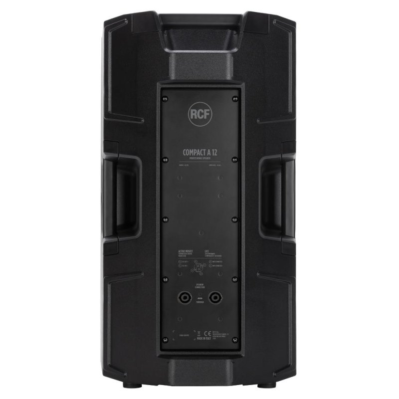 RCF Compact A12 passiv hjttaler 12