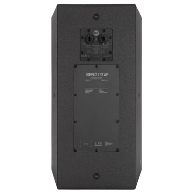 RCF passiv h�jttaler Compact C32 12