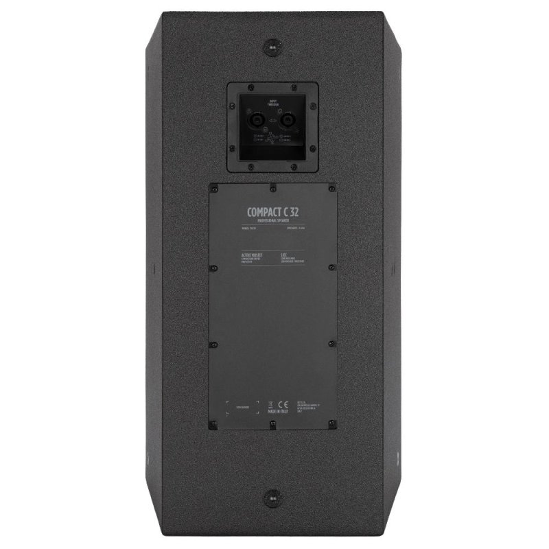 RCF passiv hjttaler Compact C32 12