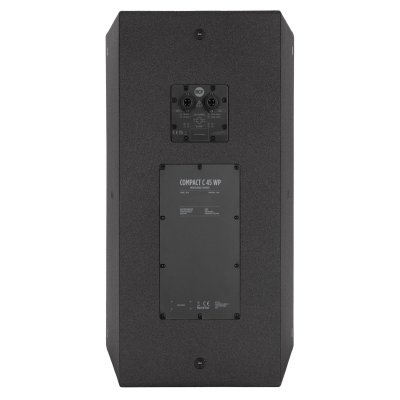 RCF passiv h�jttaler Compact C45 15