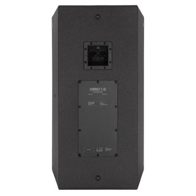 RCF passiv hjttaler Compact C45 15