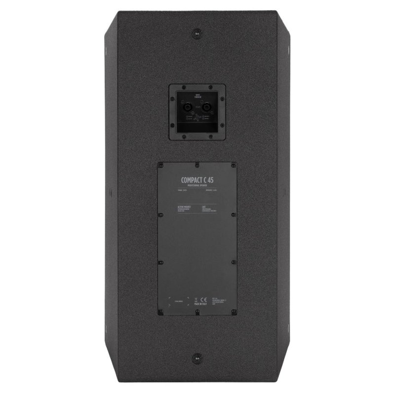 RCF passiv hjttaler Compact C45 15