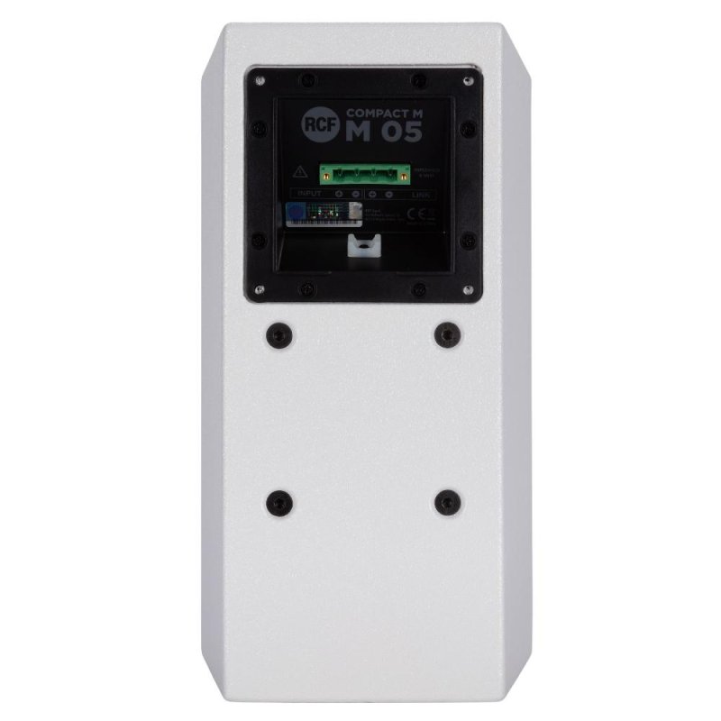 RCF Compact M05 passiv hjttaler 5