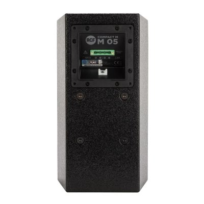 RCF Compact M05 passiv h�jttaler 5