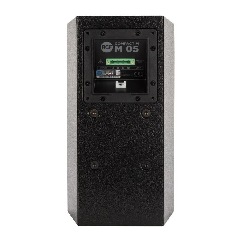 RCF Compact M05 passiv hjttaler 5
