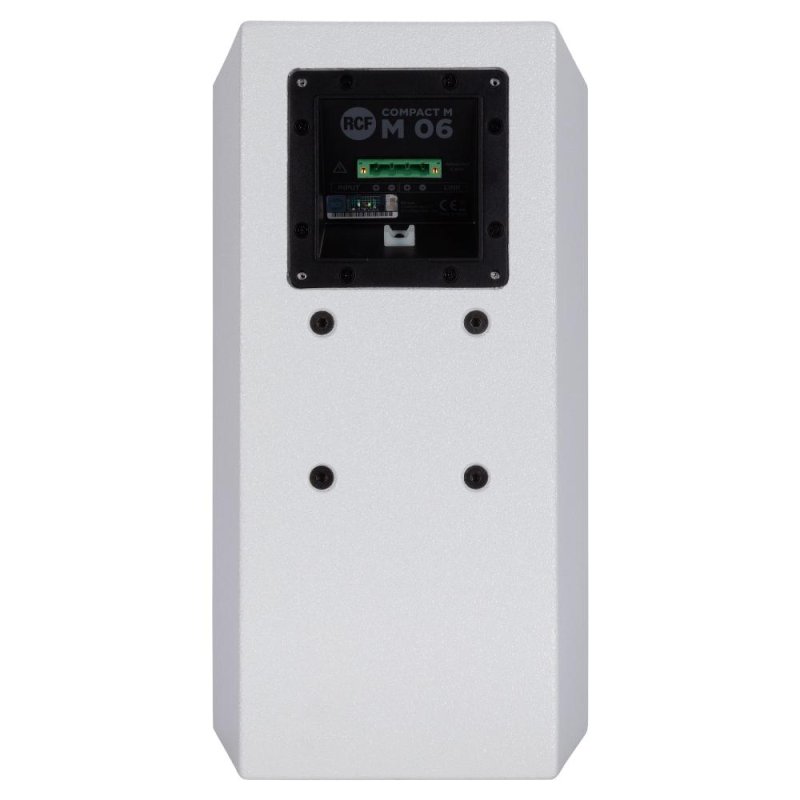 RCF Compact M06 passiv hjttaler 6