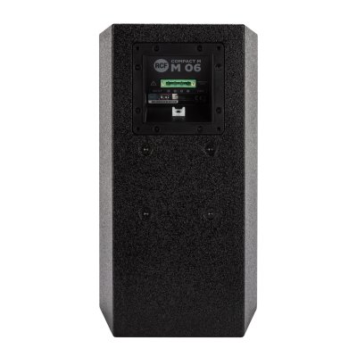 RCF Compact M06 passiv h�jttaler 6