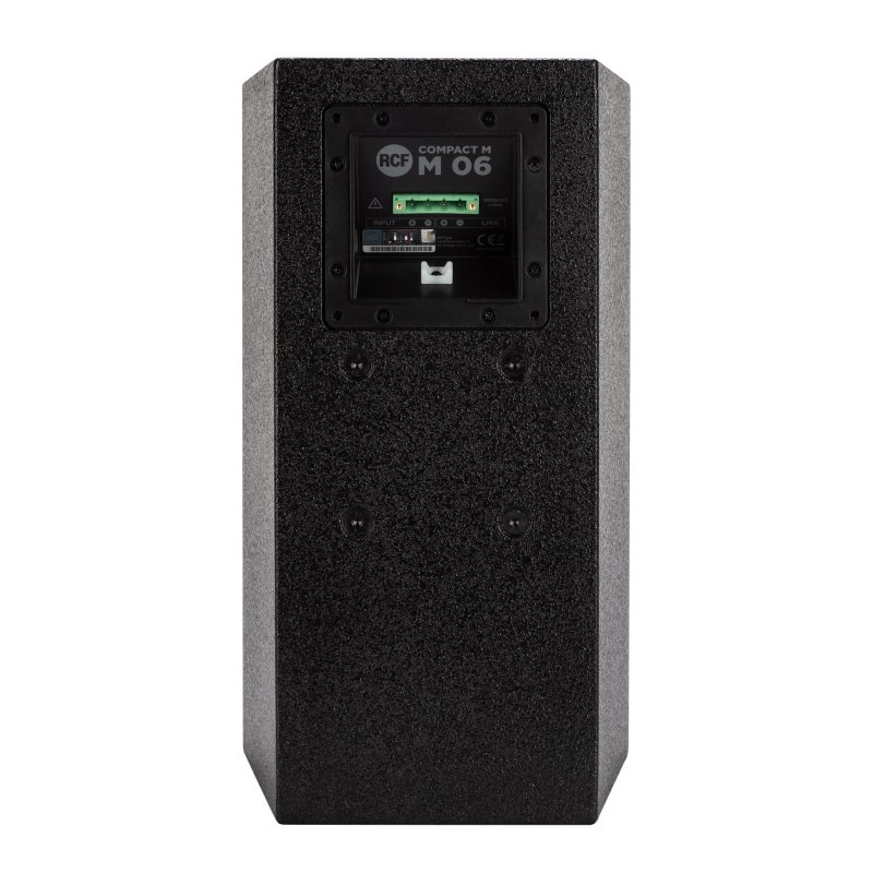 RCF Compact M06 passiv hjttaler 6