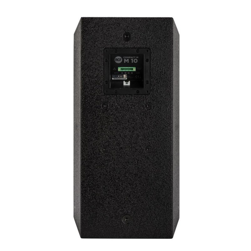 RCF Compact M10 passiv hjttaler 10
