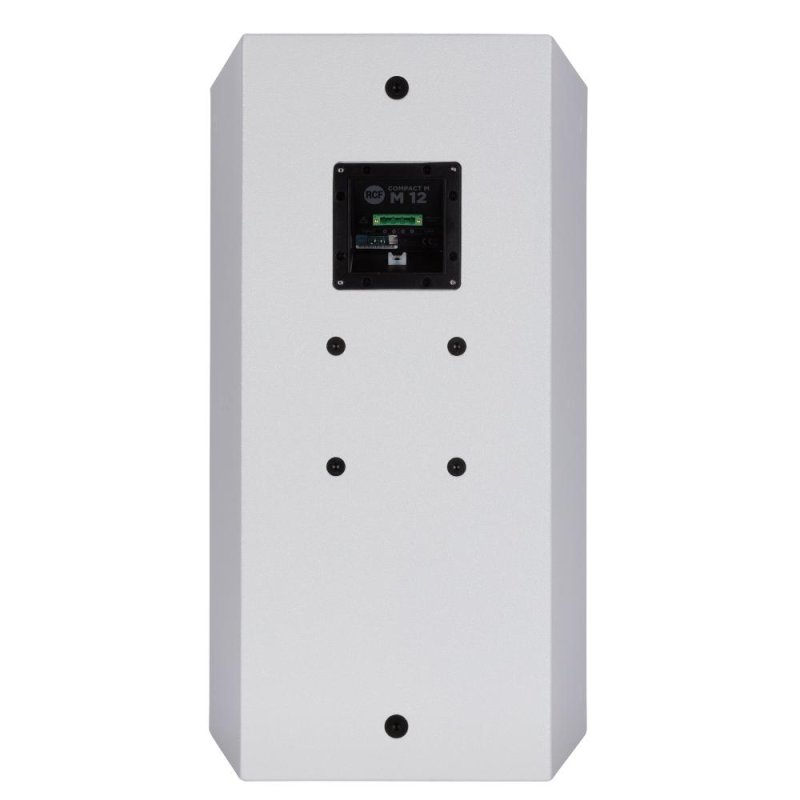 RCF Compact M12 passiv hjttaler 12