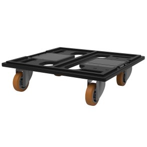 RCF kart med hjul til SUB9016-AS