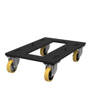 RCF kart med hjul til EVOX V15