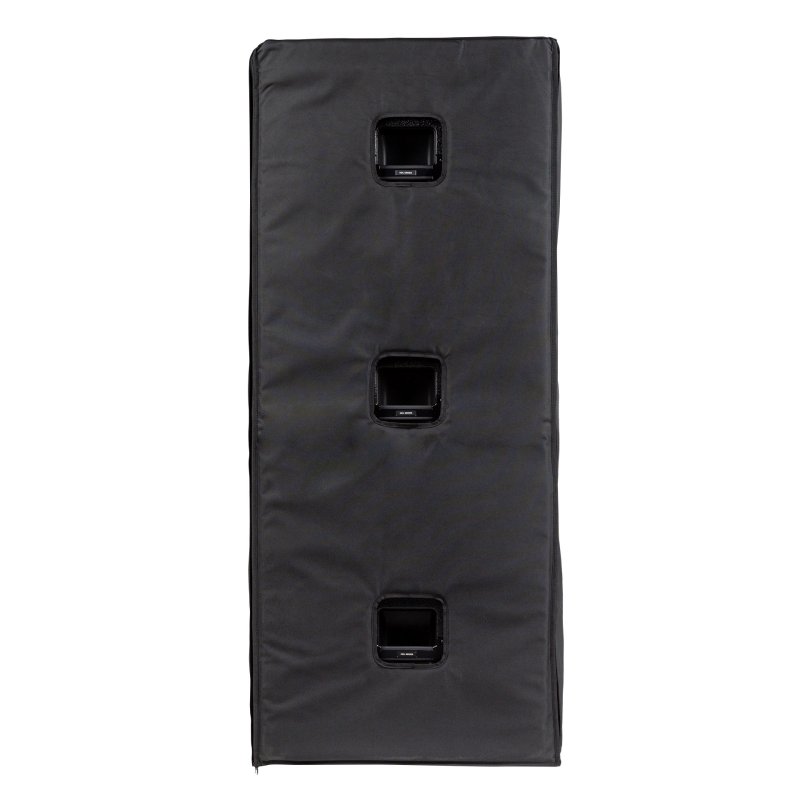 RCF cover til 3 styk HDL36-AS