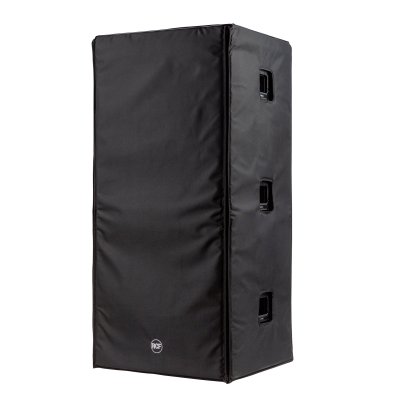 RCF cover til 3 styk HDL38-AS