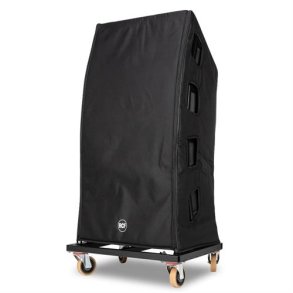 RCF cover til 4 styk HDL28 p� kart