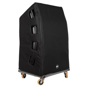 RCF cover til 4 styk HDL30 p� kart