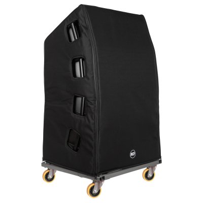 RCF cover til 4 styk HDL30 p� kart