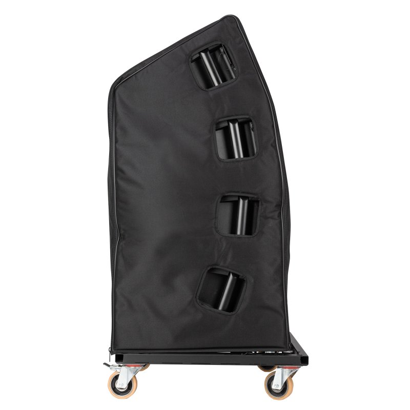 RCF cover til 4 styk HDL30 p kart