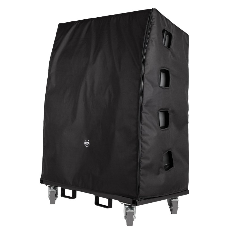 RCF cover til 4 styk HDL50 p kart