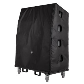 RCF cover til 4 styk HDL50 p� kart