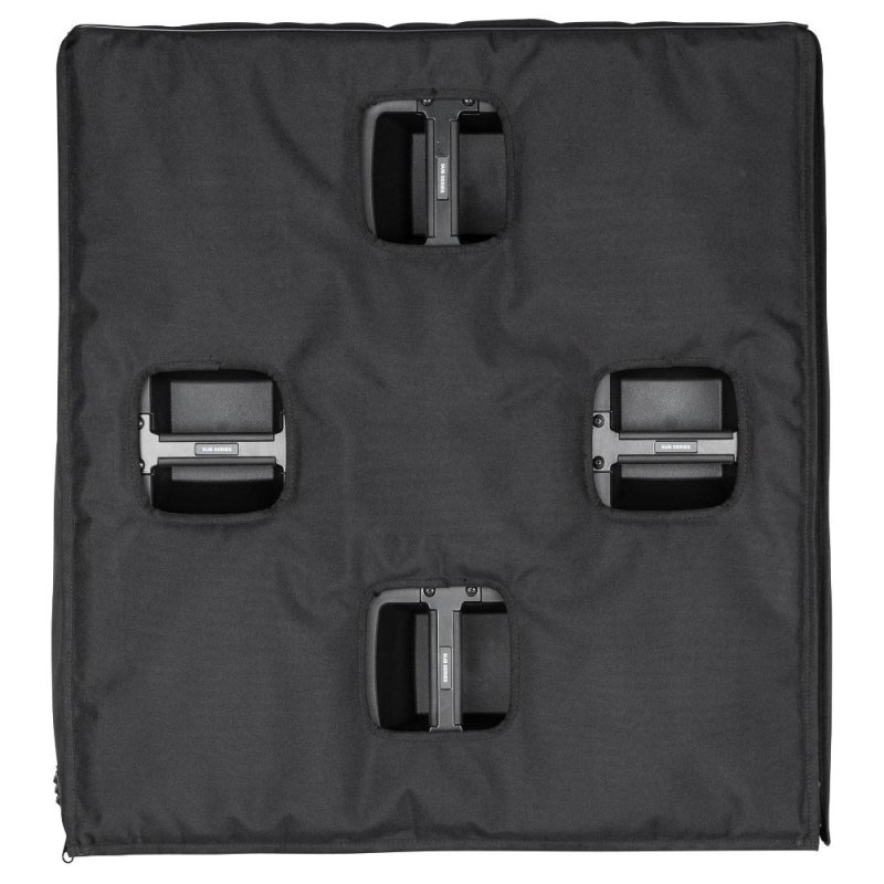 RCF Beskyttelsesovertrk til SUB 9006-AS