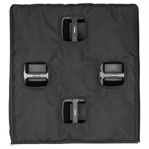 RCF Beskyttelsesovertrk til SUB 9007-AS