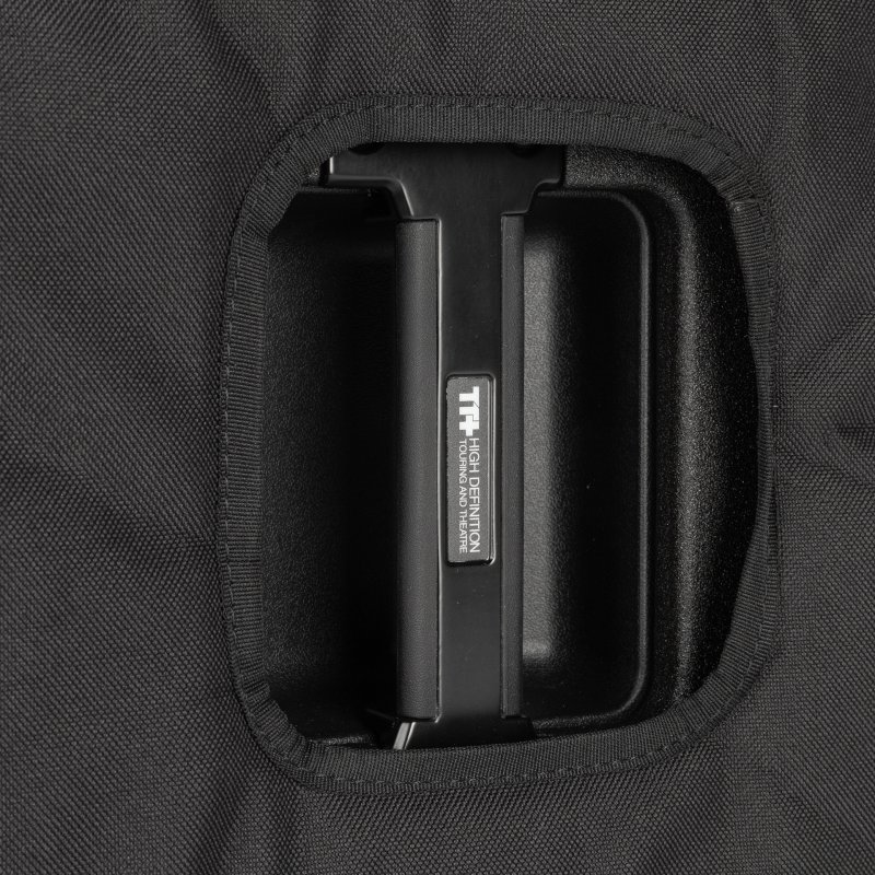 RCF Beskyttelsesovertrk til TT808-AS