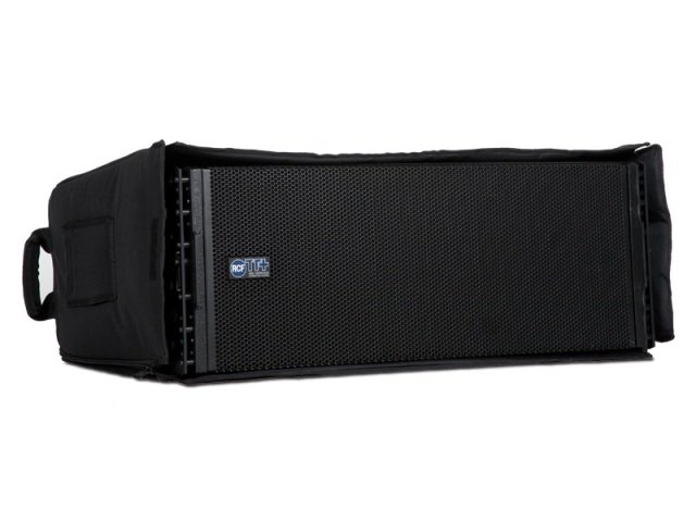 RCF Beskyttelsesovertrk til TTL55 array modul