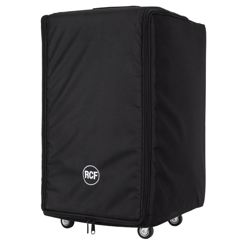 RCF Beskyttelsesovertrk og trolley til EVOX J8 og JMix8