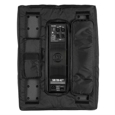 RCF beskyttelsesovertr�k til SUB708-A, SUB18-AX og SUB8003 mk3