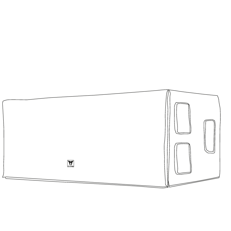 Cover til 1 x GTS 29