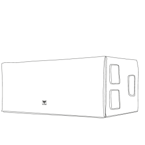 Cover til 1 x GTS 29