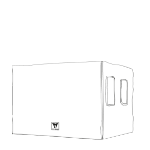 Cover til 1 x GTS 19